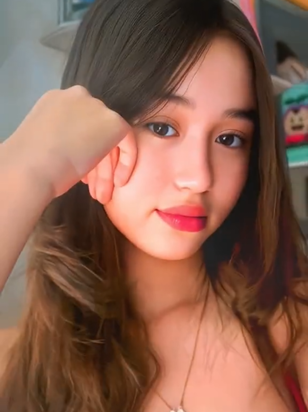 cutiieee😻🔥 @chieezzeey  ° ° cr preset:@its_monzy3  #jjsmooth #fyp #trending  #hd #120fps #60fps #4u #chichi #beautytok #xybca #jjedit #presetam #presetxml #cutemoment