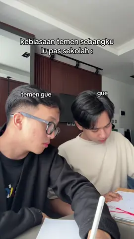 tinggal ngikut aja #masferdii #relateable #teman 