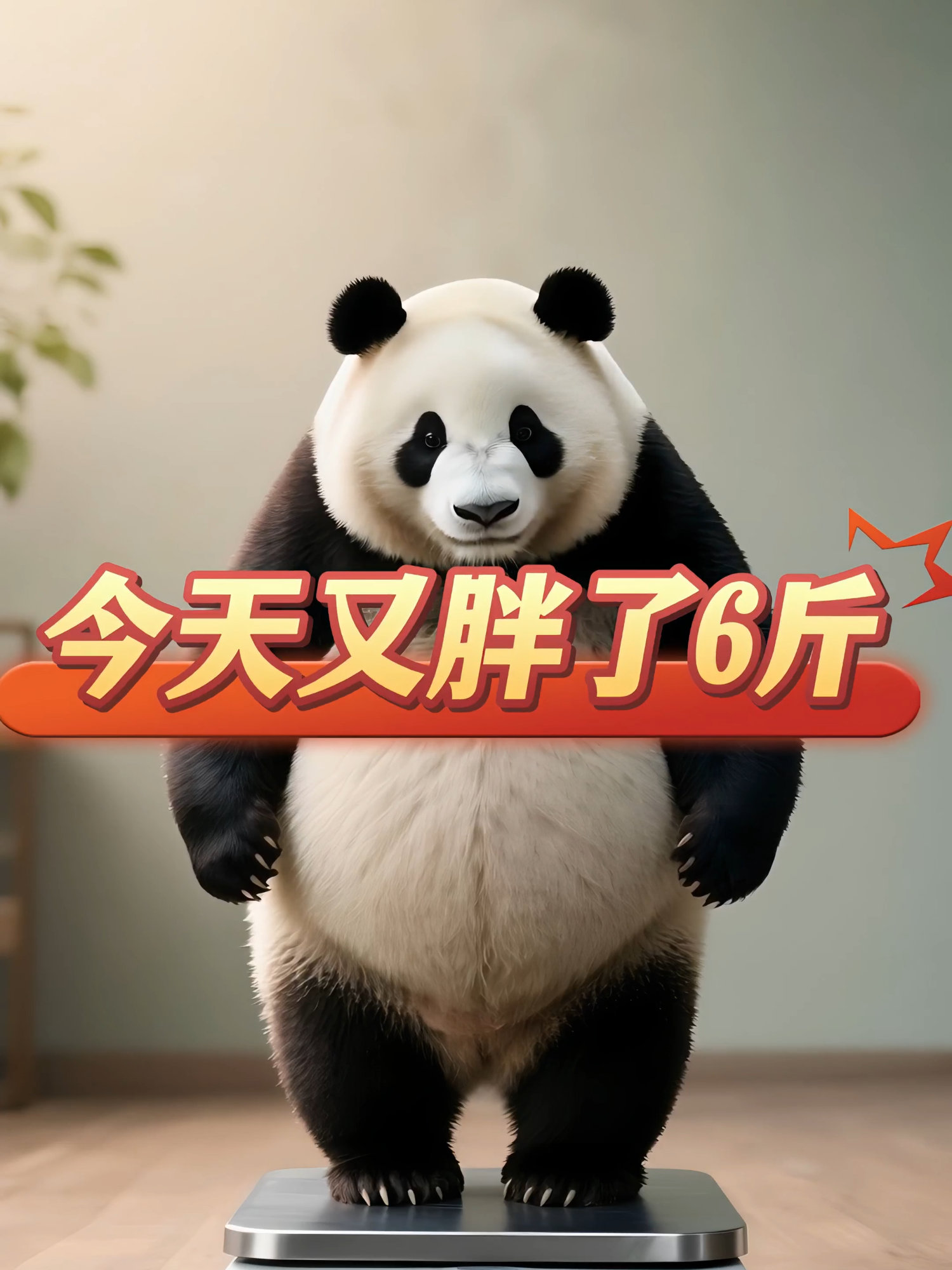 #panda #pandafamily #funny
