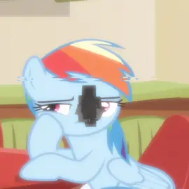 Радуга деш | my little pony #Врек #Реки #врекомендации #Edit #fyp #mylittlepony #rainbowdashmlp 