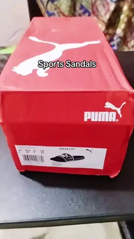 PUMA Unisex Leadcat Slide Sports Sandals #puma #pumasandals #sportssandals #sandals #mensandals #mensandalshoes #slidesandals #sandalsforwomen #flipflops 
