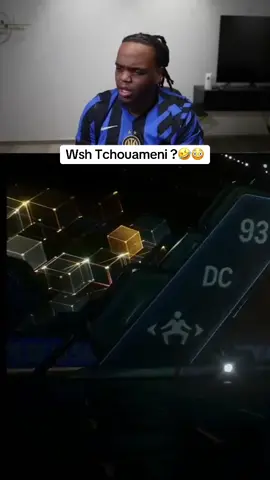 #videoviral #tikto #fyp #rediff #rediffusionfrr #pourtoii #humor #live #twitch #kinda #tchouameni  @kindaincognito  