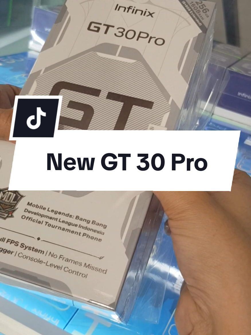Infinik GT 30 Pro🔥#fyp #fyp #viral #beranda #foryoupage #trending #fyp:)#infinix 