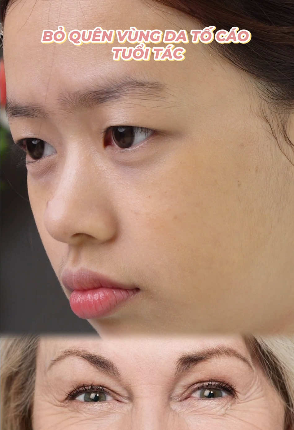 💸 Bạn đầu tư hàng triệu vào skincare nhưng lại bỏ quên vùng da mắt? 🌿 Kem mắt Pakupaku với chiết xuất từ gạo Nhật - chứa hơn 20 tỷ lợi khuẩn axit lactic 👉 Cải thiện nếp nhăn 👉 Cải thiện bọng mắt 👉 Cải thiện quầng thâm dưới mắt #pakupaku #kemmat #eyecream #quangtham #nepnhan #bongmat #eyecare #skincare #danhaycam #review #beauty #viral #tiktok 
