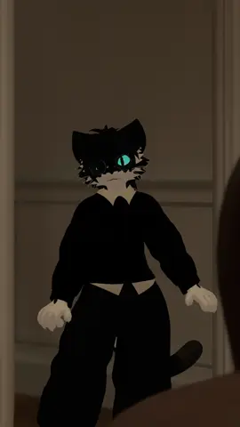 Uniform 🥋  . #furry #vrchat #furryfandom #fyp #vrc #furrytiktok2025 #furrymemes #vrchatmemes #furryfriends 