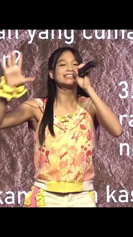 bisa ae ni nala @jkt48.nala  #nalajkt48 #tewotsunaginagarajkt48 #jkt48 #jkt48newera #fyp 