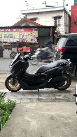 Mak inova mak 🤲🏻 #fyp #nmax #nmaxnew #nmax155 #cumicumidarat💨💨 #inovareborn 