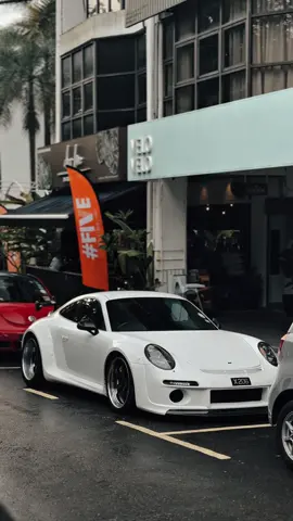 Ruf RGT😍🥵