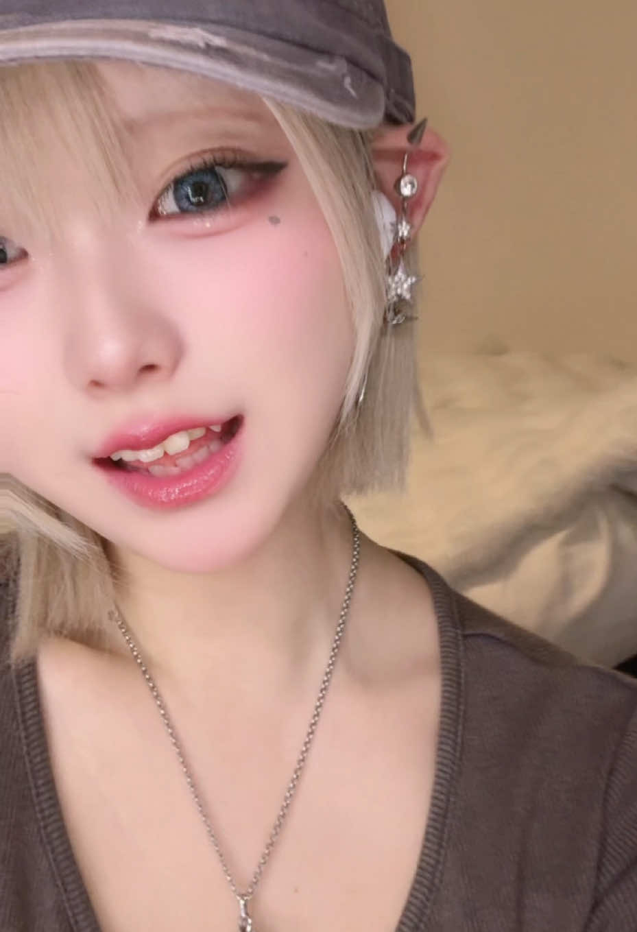 #リリスケ #アイドル ##コンカフェ嬢 