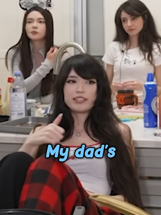 Emiru tells an awkward funeral story @katchiiofficial  #nmplol #nmp #katchii #itskatchii #emiru #cinna #bonnie #twitch #funnytiktok #fyp 