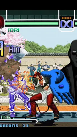 a quien prefieren? 👀 #ioriyagami #kyokusanagi #kof #paratiiiiiiiiiiiiiiiiiiiiiiiiiiiiiii #tutorial #thekingoffighters #kof2002 #kof #kyokusanagi 