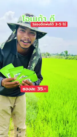 เร่งแตกราก เร่งแตกกอ ฟื้นฟูต้นไห้กลับมาเขียวสวยใบตั้ง #สาหร่ายโอเมก้าดี #ผงดำสาหร่าย #ลูกชาวนา🌾 #เกษตรกร #โดรนการเกษตร 