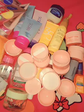 pov : smua abis bersamaan #fyp #skincare #4u 