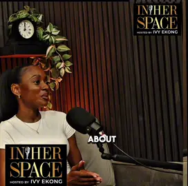 Living with sickle cell disorder can be very challenging but Patrish uses it to inspire others.  #sicklecell #sicklecellawareness #sicklecellwarrior #inherspacepodcast 