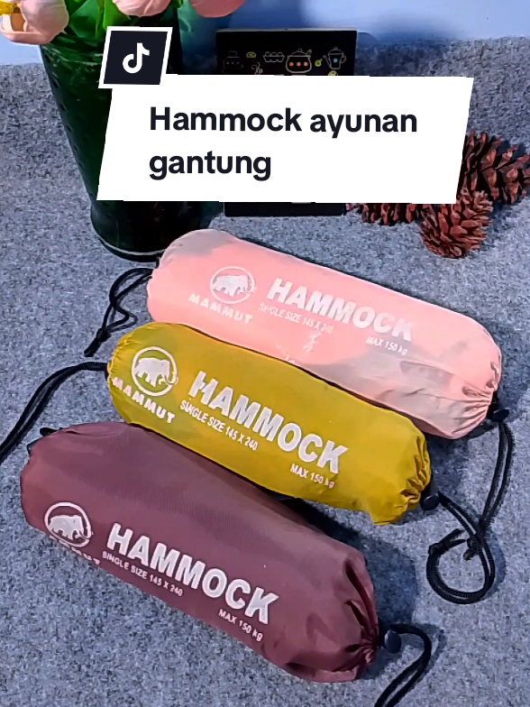 #ayunan #ayunangantung #hammock #fyp #wibgajian 