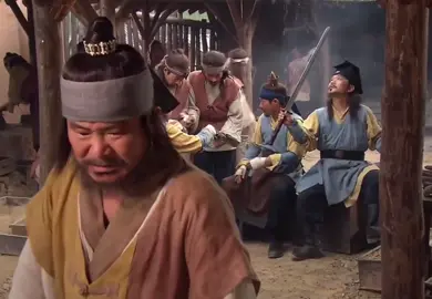 Truyền thuyết Jumong p.248 #phimhay #truyenthuyetjumong2006 