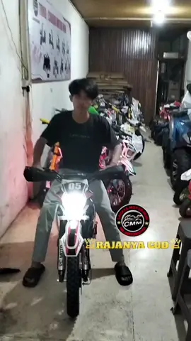 sold mini trail 50 CC 4Tak matic Symoto  #cahayamotorminirajanyacod #kadoanak #duniaanak #tenggarong_kaltim #@cahaya.motor.mini 