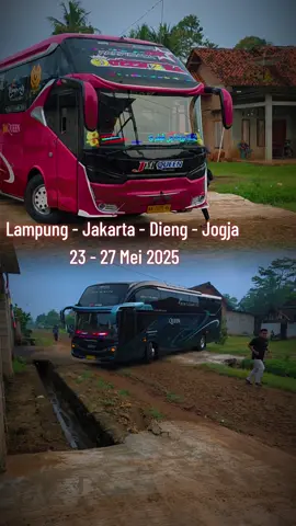 #JM Queen Transport #Busmania #buslampung #ziarohwalisongo #Laksana #Skylender