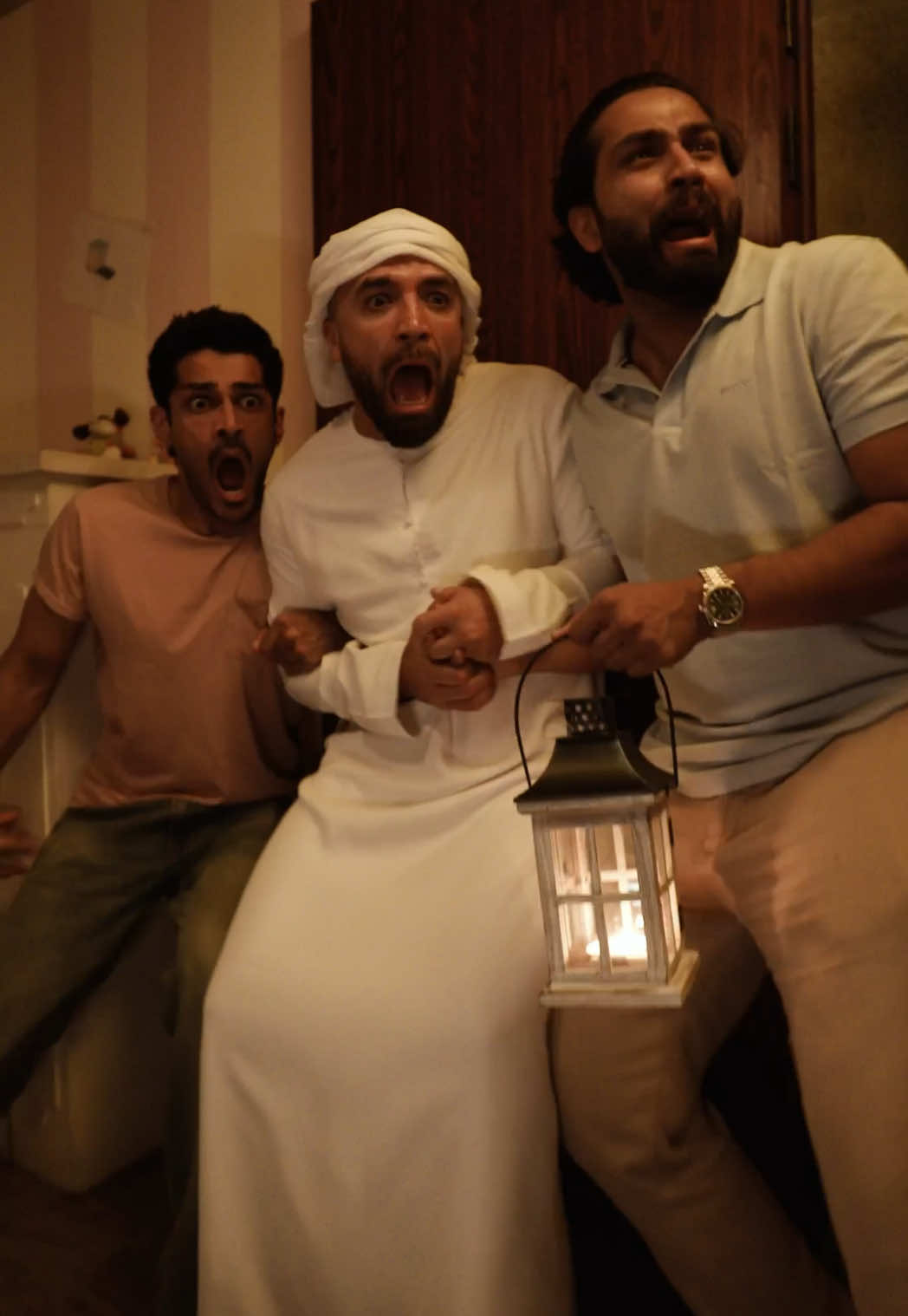 We visited a haunted house, I never believed in such things but it was a lot scarier that I thought! Much love to @SmilesUAE for making this video possible! They have over a 100+ brands and offers starting at just AED 1, you simply can't resist! Download the Smiles App now!