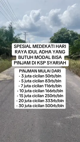 #pinjaman #pinjamanonline #bank #pinjamansyariah #masukberanda #pinjamancepat #fypage #2025 