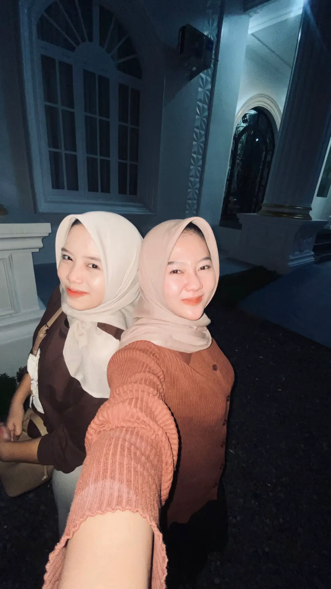 minggirrr