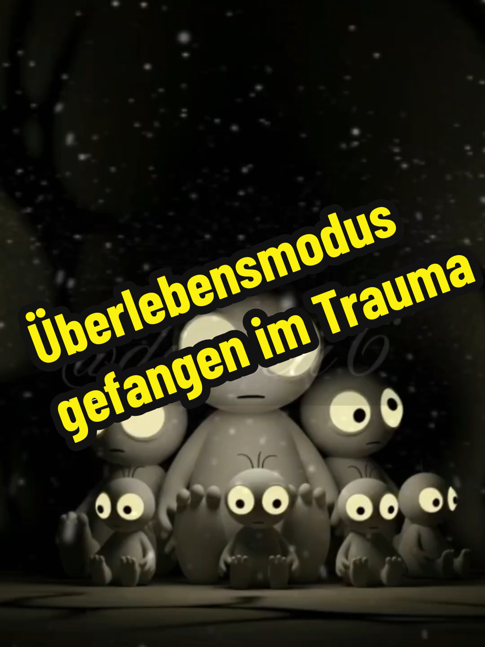 Überlebensmodus gefangen im Traum: Trauma in der Kindheit führt zu lebenslangem Überlebensmodus #trauma #ptbs  #überlebensmodus #depressionen #depressionen #gedanken #gefühle #kaputt #leere #psychologie #creatorsearchinsights 