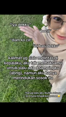 aku tau kita hnya sebatas adk kka virtual tpi.. #fyp #4u #masukberanda #virtual 