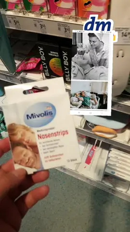 Schnarchen stört nicht nur deinen Schlaf – sondern auch den deiner Mitmenschen! Die Nasenstrips von DM können helfen, die Nasenatmung zu verbessern und so das Schnarchen zu reduzieren. Einfach vor dem Schlafen aufkleben und freier durchatmen. Für ruhigere Nächte – für dich und alle anderen! #SchlafGut #ByeSchnarchen #NasenstripsDM #FreieAtmung #RuhigeNacht #TikTokTipps #tik_tok #tiktok_india #viralvideos #typ 