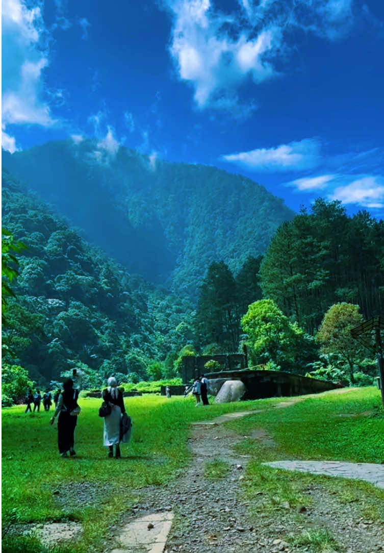 Membalas @Xhufi gunung puntang bandung #gunungpuntang #gunungpuntangbandung #gunung #sinematik #pemandangan #estetik #wisata #wisatabandung 