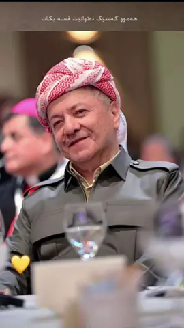 #sarokbarzani 👑