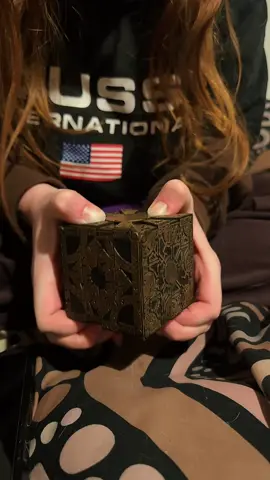 #hellraiser #pinhead #whathavewedone 