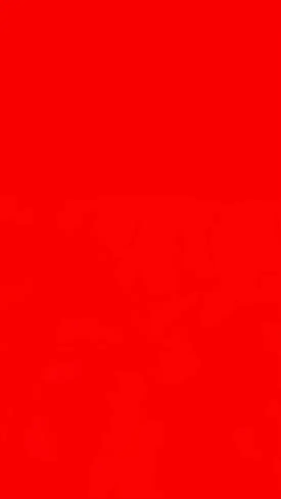 Red Screen 