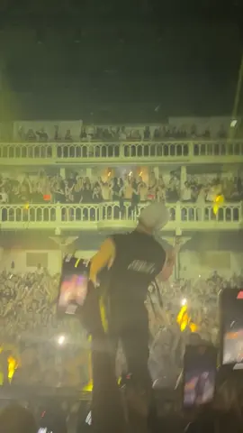 @Holy Priest going absolutely crazy at @Paradiso Amsterdam yesterday             #hardtechno #rave #holypriest #paradiso #techno #fyp #hakken 