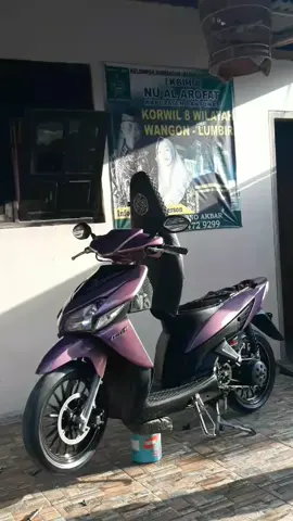 😋😋#fyp #foryou #ktstyle #vario110karbu #varbugank 
