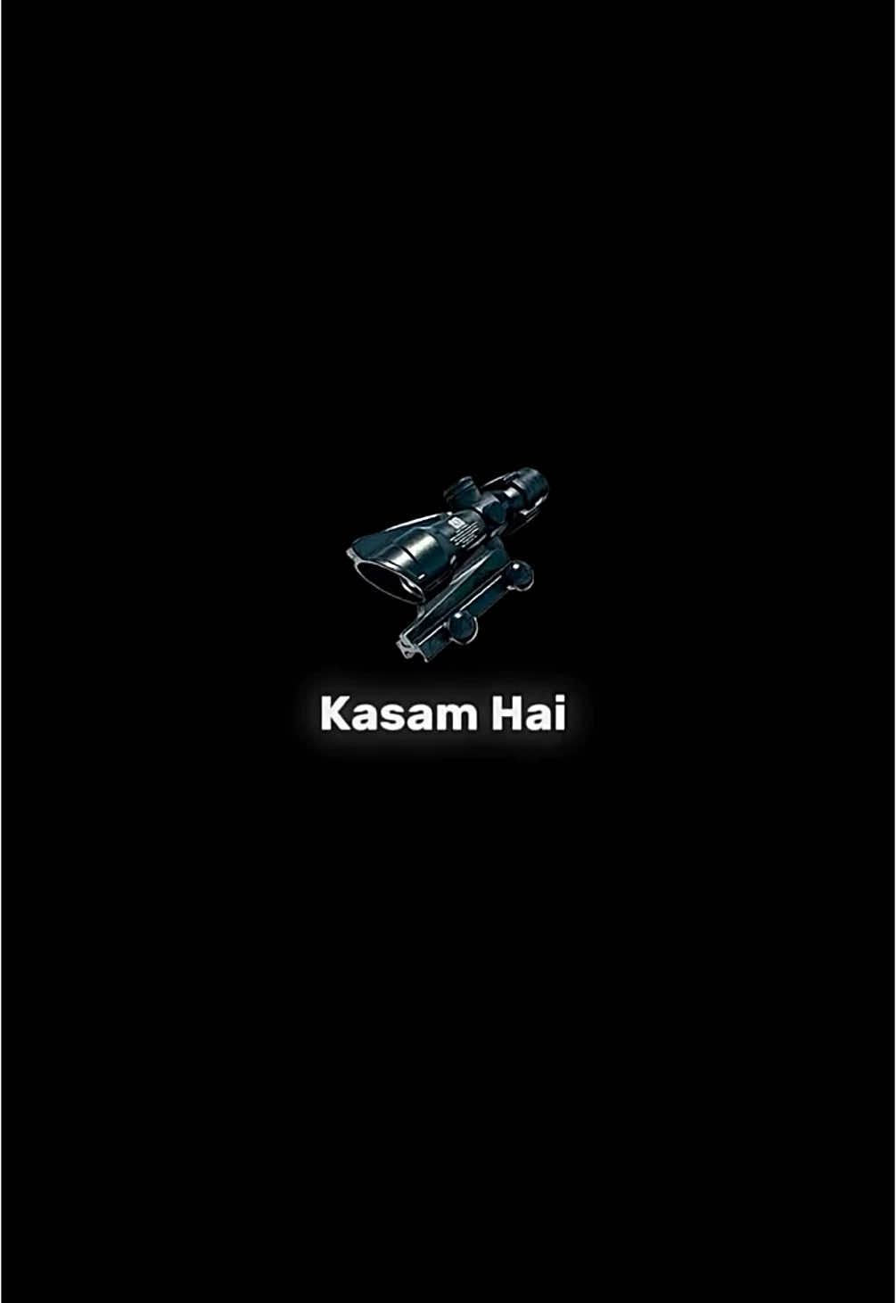 Kasam hai❤️‍🩹 #pubg #fyp #viral #pubgmobile #reel #gamingmemes #bgmi 
