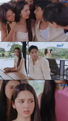 ACKKKKKKK. MAMATAY AKO SA KILIG!!!! HAHAHAHAHAHAHAH @Chanty @Sean Lucas. Salamat @GMA Public Affairs HAHAAHAAHAHA  Please Watch sa YT Channel ng GMA. just Search 