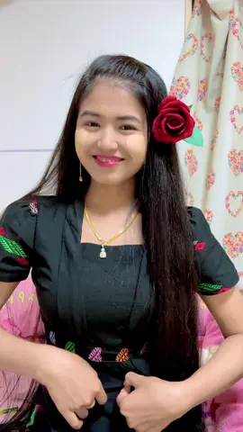 ဘယ်အမူယာလေးကိုချစ်လဲ😜🫶🌹❤️#ဂျပန်ရောက်မြန်မာမလေး😁🇯🇵 #myanmartiktok🇲🇲🇲🇲 #fyp 
