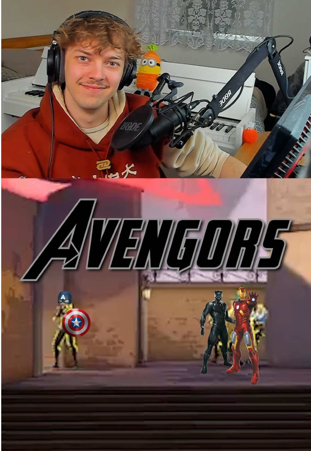 Avengors Peek #paulissimus #estoniaman #Valorant #valorantfunny #valorantmemes #valorantclips #valorantgaming 