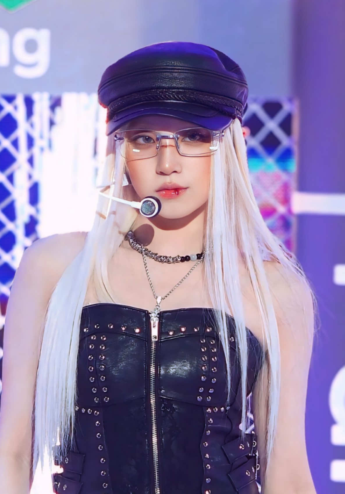 YUQI (i-dle) | Good Thing | Fancam 250524 #YUQI #idle #fancam #kpop 