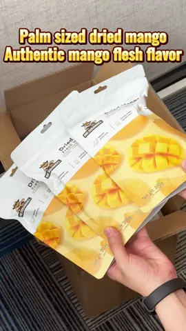 No joke ang sarap ng dried mangoes na to!🤤🥭 Try if for yourself #mango #driedmango #snacks #healthysnacks #driedmangoes #yummy #delicious #fyp #foryou#Mr.SquirrelDriedmango
