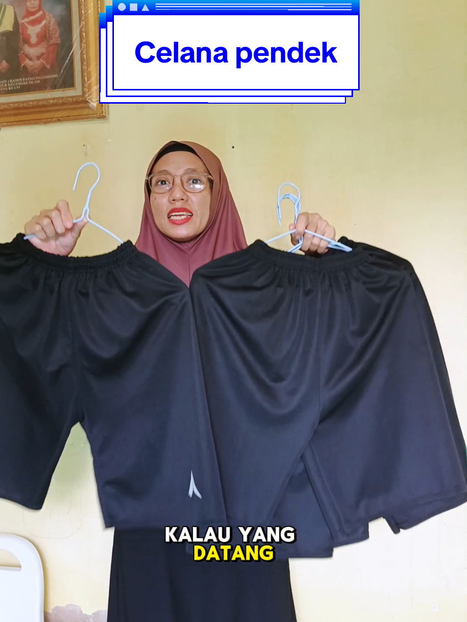 Celana pendek pria dewasa #celanapendek #celana #fashionpria 