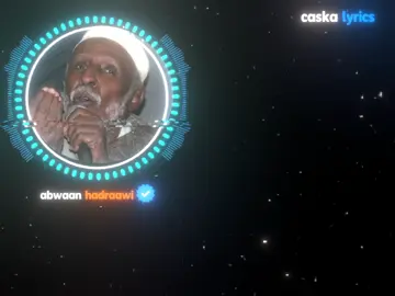 abwaan hadraawi 🥹Allah ku naxaristoh 😫#foryoupage #f #viralltiktok #viraltiktokvideo #viraltiktokvideo #abwaanhadraawi #abwaanhadraawi #hablahasomaliyeed #jecelkeygiih♥️🥺 