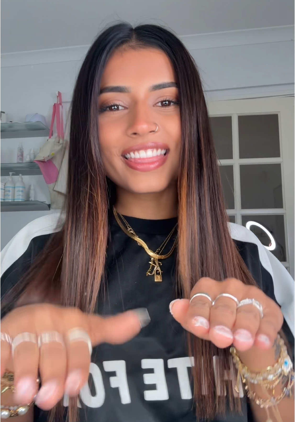 @afsxnails ate #nails 