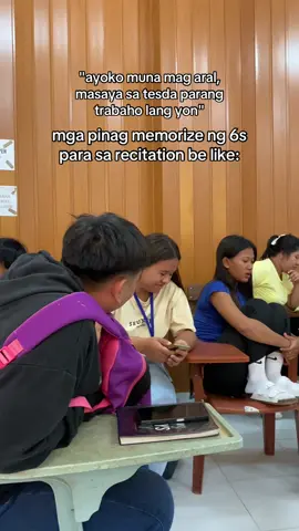 HAHAHAHAHAHAHAH TESDA PA KAYO AH #fyp 