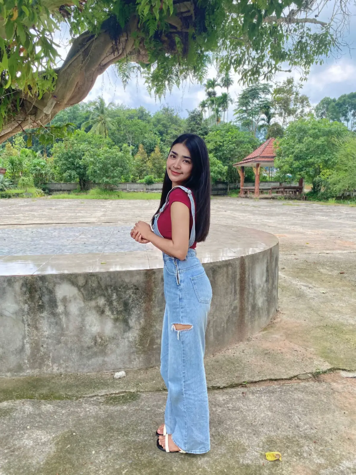 😝 #เด็กกระบี่ #เด็กใต้ 