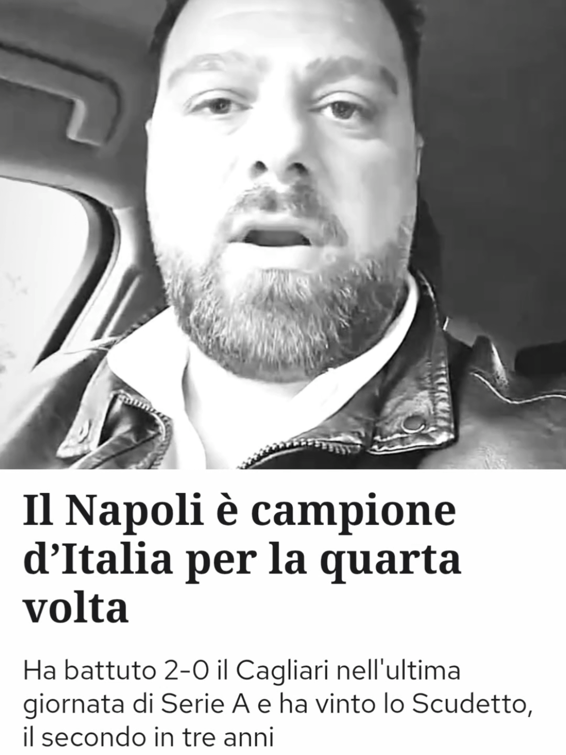 Anvedi che disastro Mario Inter. #mariointer #inter #fcinter #fcinternazionale #scudetto #triplete #napoli #sscnapoli #seriea #campionato #calcio #calcioitalia #calcioitaliano #memecalcio #calciomeme #calciotiktok #anvedichedisastro #perte #neiperte 