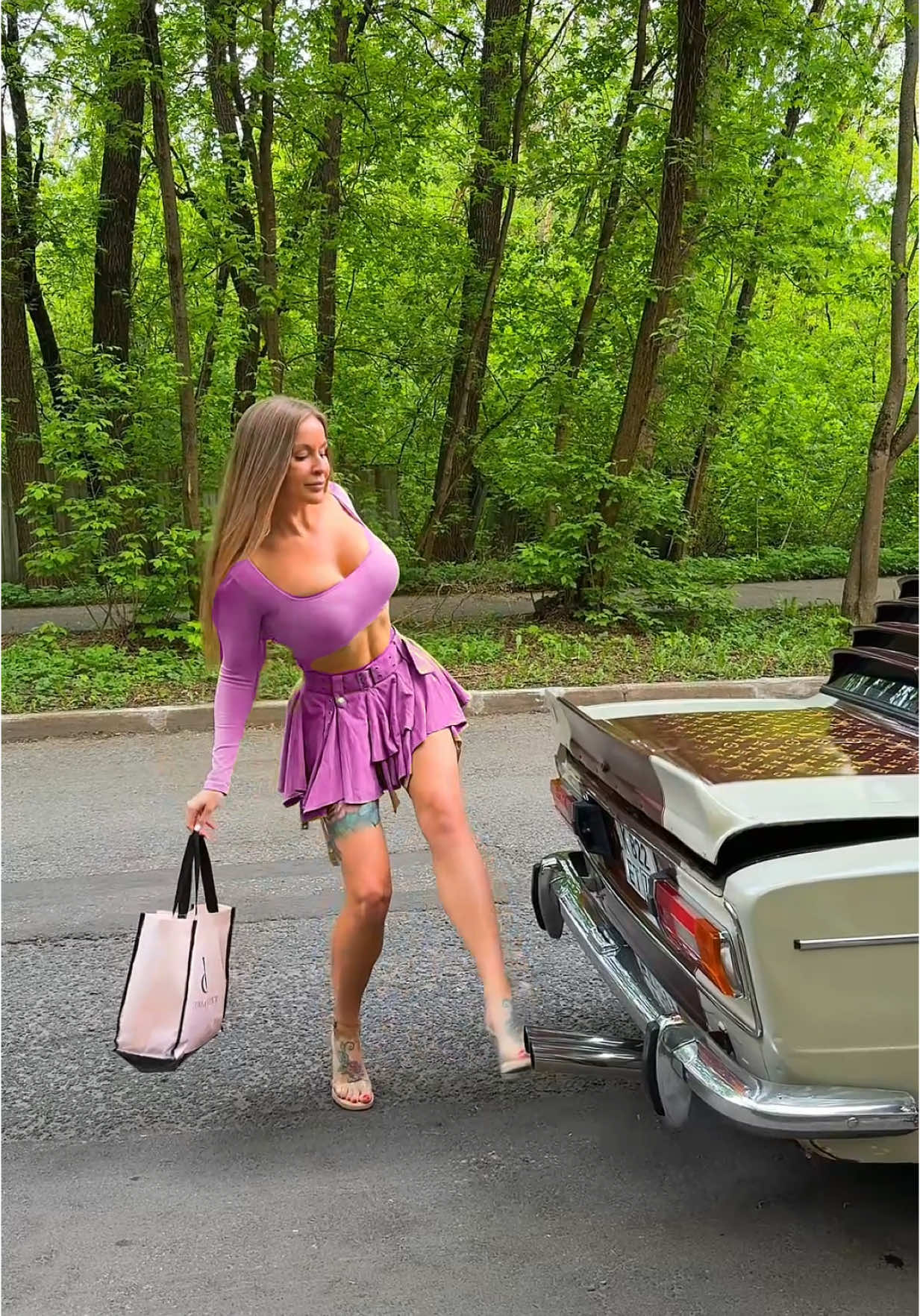 Lada technology 
