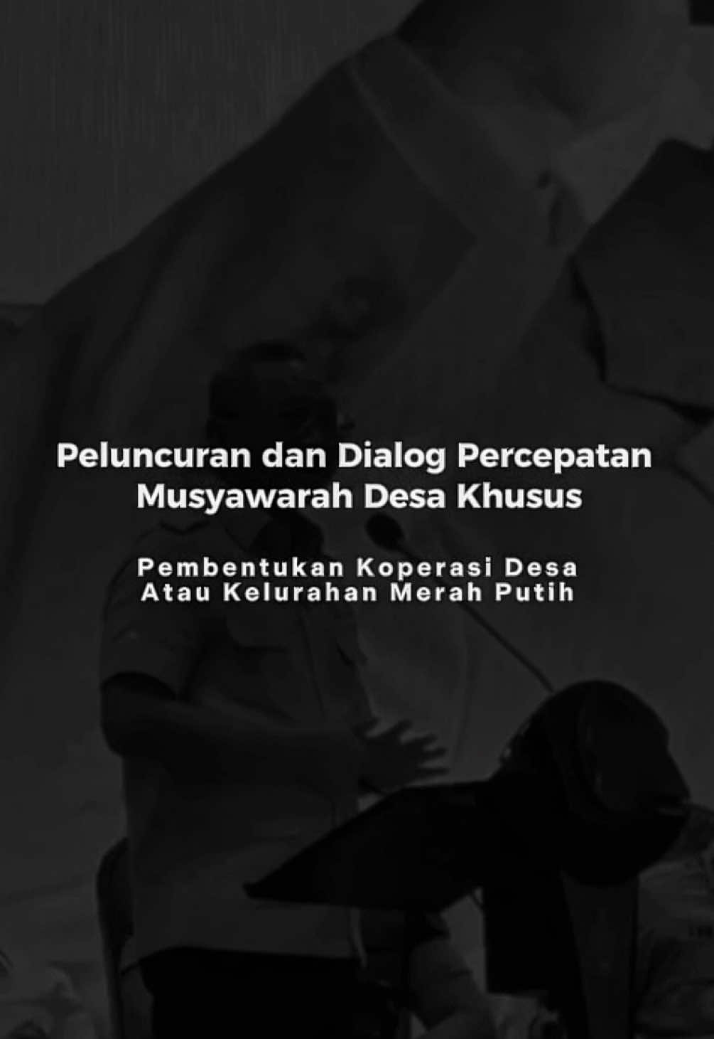Luncurkan KopDes Merah Putih di Kalteng, Ketua Satgas Zulhas Akan Pangkas Rantai Pasok dan Turunkan Harga Gas di Pedalaman #zulkiflihasan #menkopangan #bantupanganbanturakyat #Kopdesmerahputih #bimtekpan 