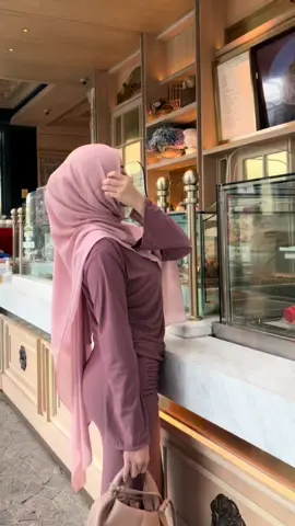 oneset cantik dari @by a cloth outfit 💞