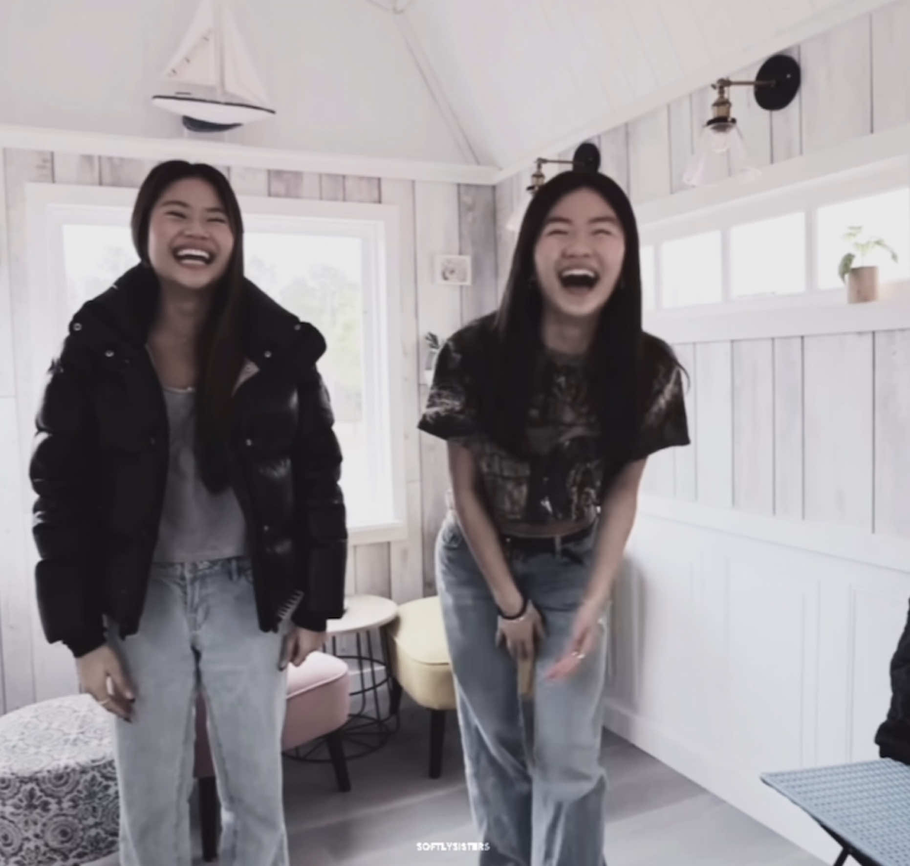⚠️[original post]⚠️,[fake everything]⚠️ #ERICAHA — #EMILYHA — #fyp #blowup #xyzbca #ericaha #emilyha #duo #bestiesforever #hasisters #capcut #videostar #colouring #edittok  spc @riri ✧.⁺  dts @Ericaha @Emily ha 